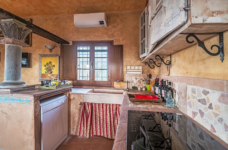 Vakantiehuis Il Calzolaro