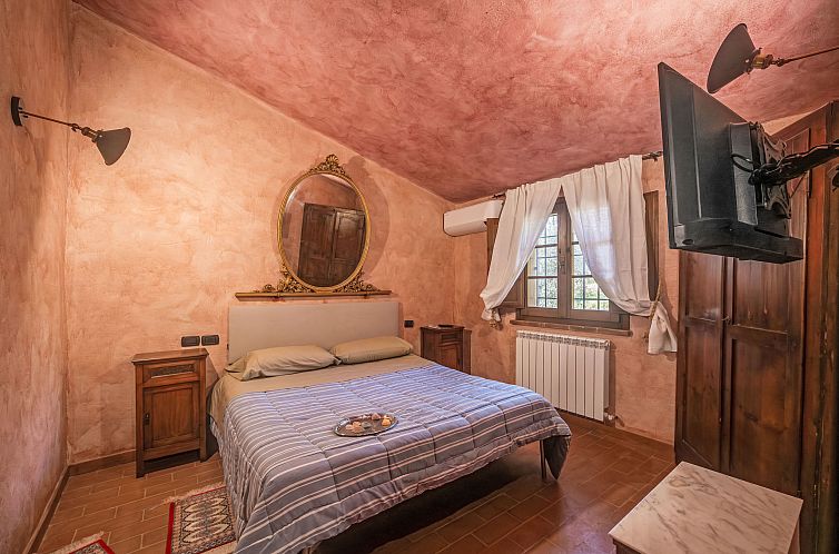 Vakantiehuis Il Calzolaro