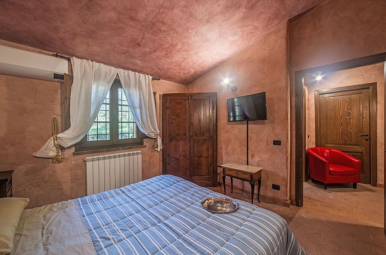 Vakantiehuis Il Calzolaro