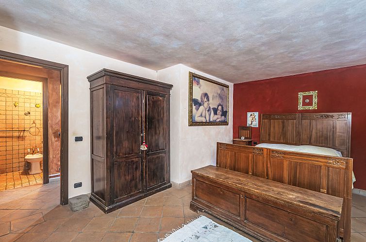 Vakantiehuis Il Calzolaro