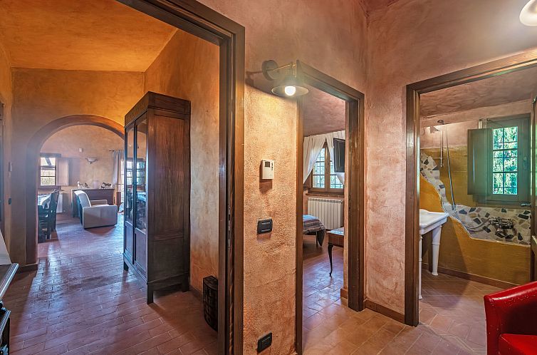 Vakantiehuis Il Calzolaro