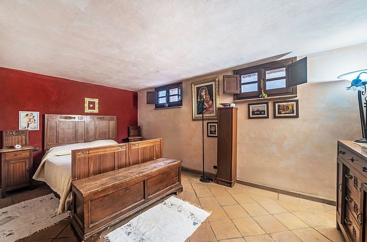 Vakantiehuis Il Calzolaro