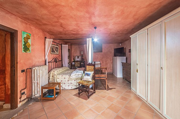 Vakantiehuis Il Calzolaro