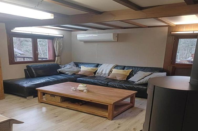 Chalet Vogelzang - Domaine des Nobertins