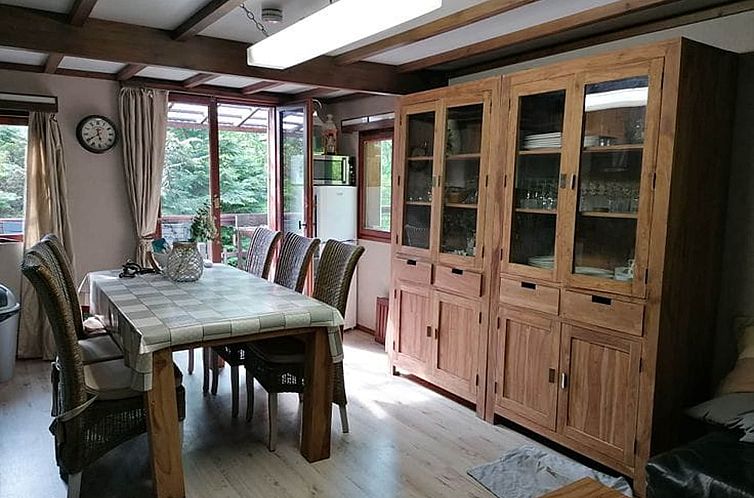 Chalet Vogelzang - Domaine des Nobertins