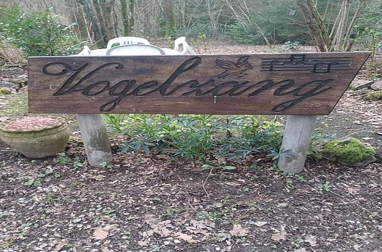 Chalet Vogelzang - Domaine des Nobertins