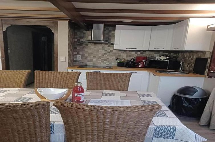 Chalet Vogelzang - Domaine des Nobertins