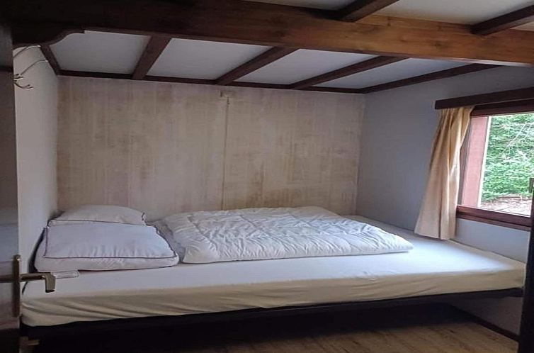 Chalet Vogelzang - Domaine des Nobertins