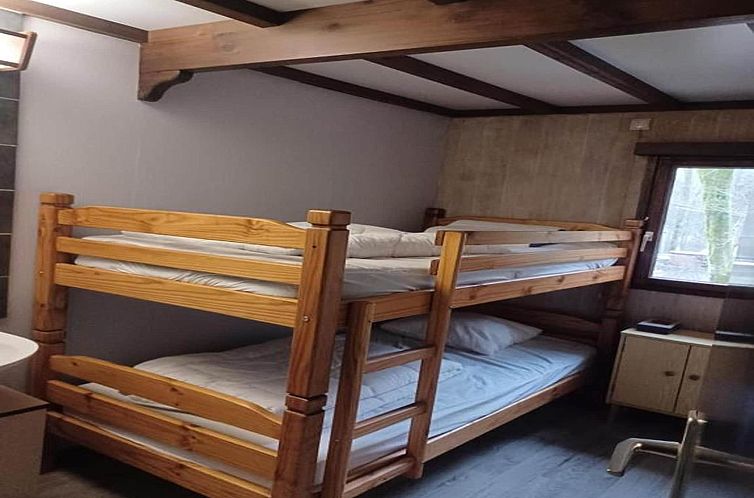 Chalet Vogelzang - Domaine des Nobertins