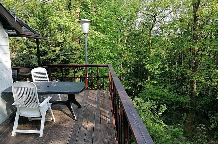Chalet Vogelzang - Domaine des Nobertins