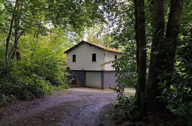 Chalet Vogelzang - Domaine des Nobertins