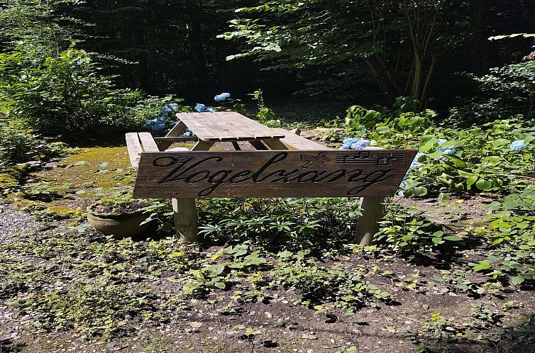 Chalet Vogelzang - Domaine des Nobertins