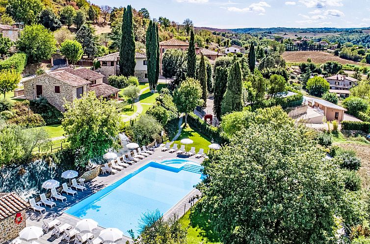 Verblijf 08936901 - Vakantiewoning Italiaanse meren - Vakantiehuis Casa Graziani