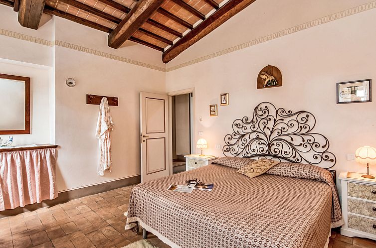 Vakantiehuis Casa Graziani