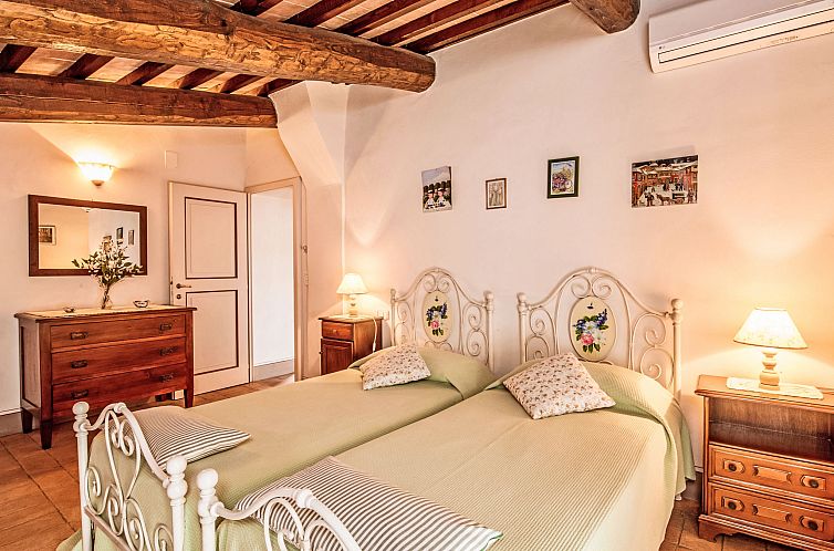 Vakantiehuis Casa Graziani