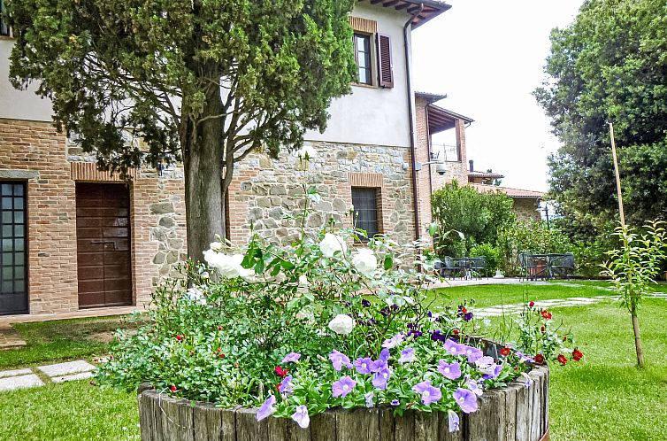 Vakantiehuis Casa Graziani