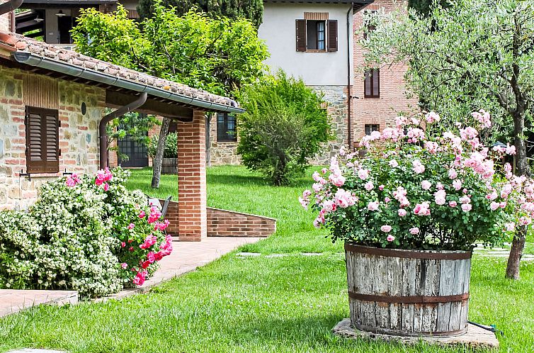 Appartement Casa Graziani