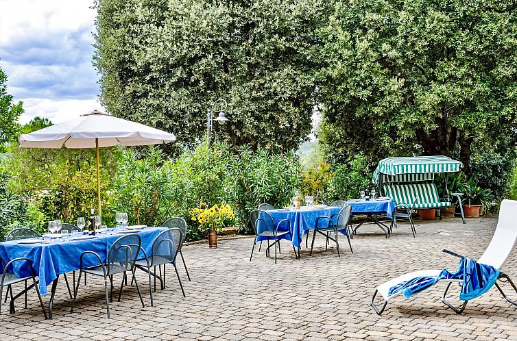 Appartement Casa Graziani