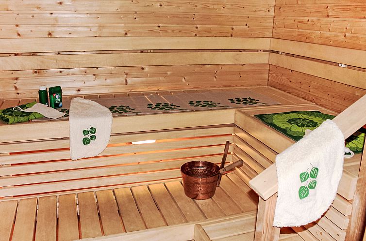 Appartement Casa Graziani