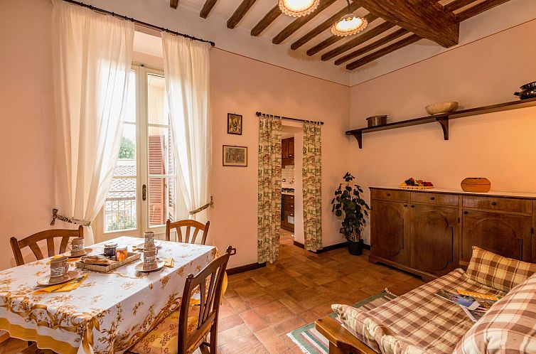 Appartement Casa Graziani