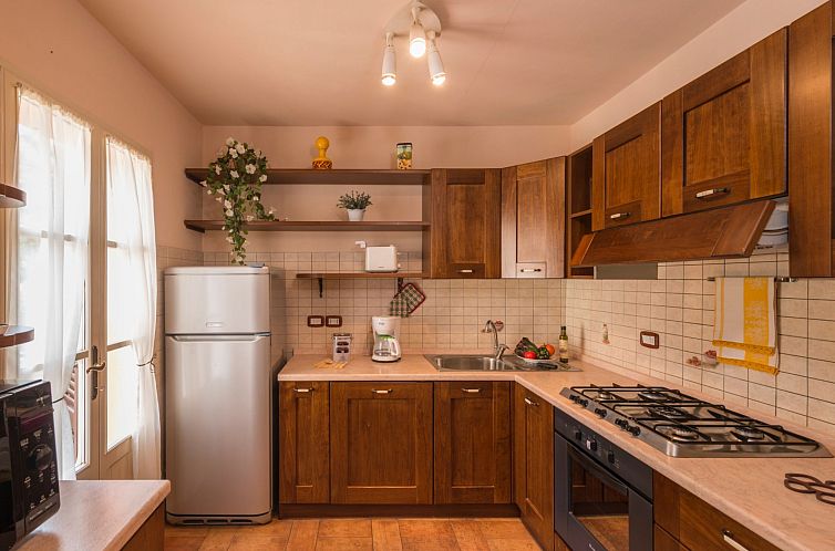 Appartement Casa Graziani