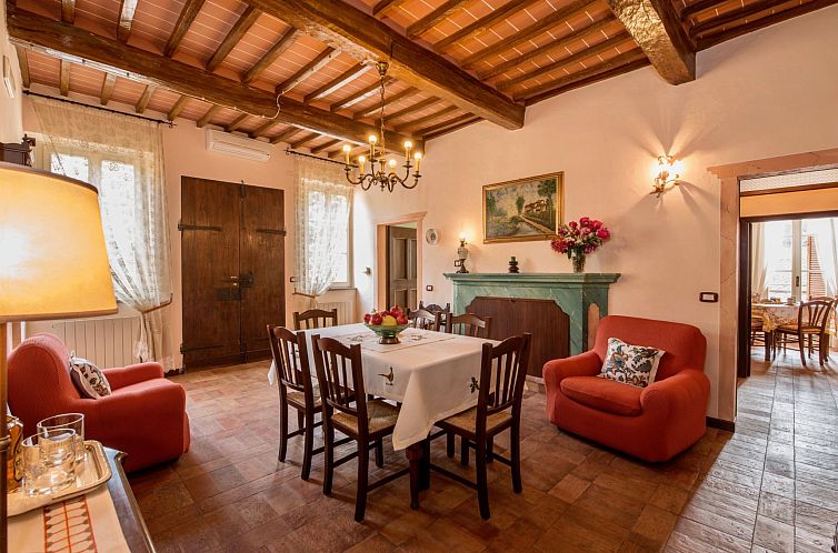 Appartement Casa Graziani