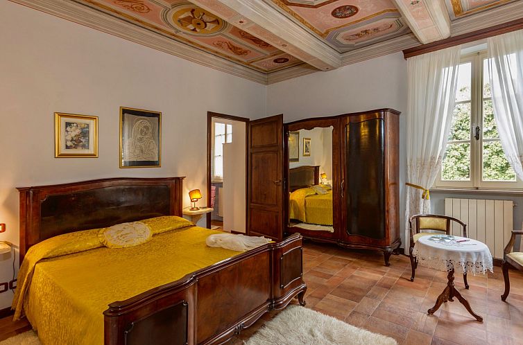 Appartement Casa Graziani