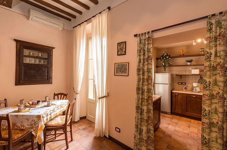 Appartement Casa Graziani