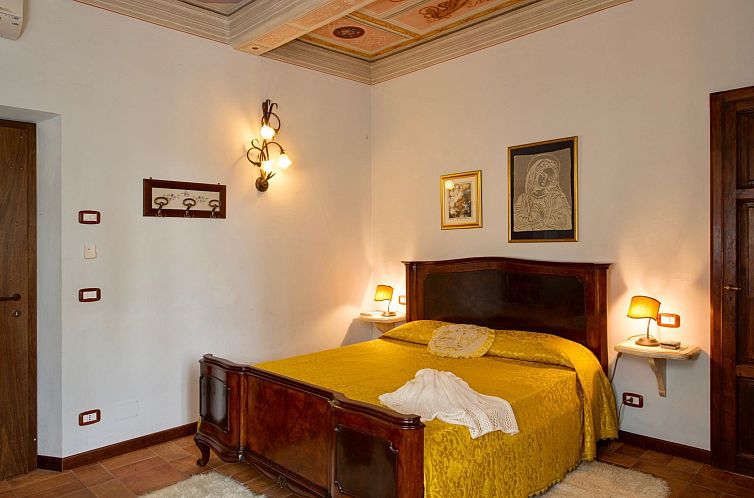 Appartement Casa Graziani