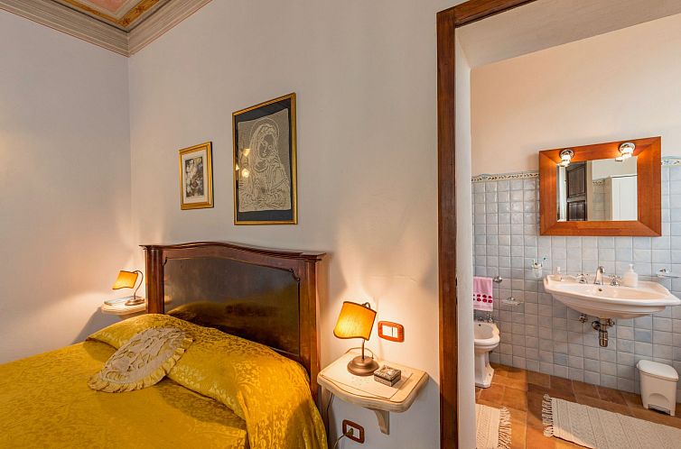 Appartement Casa Graziani