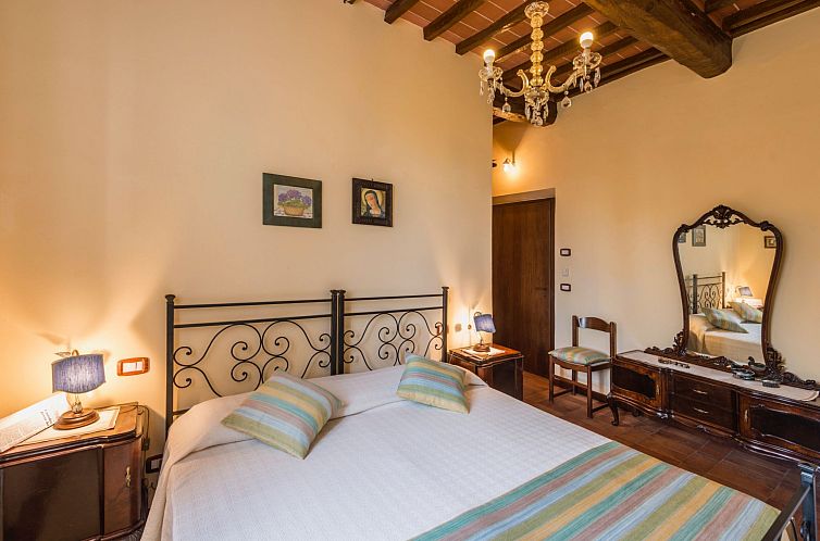 Appartement Casa Graziani