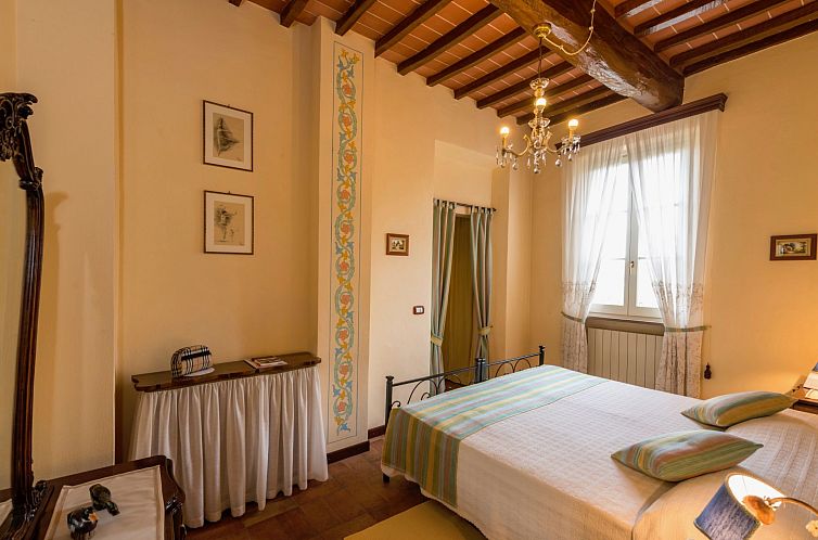 Appartement Casa Graziani