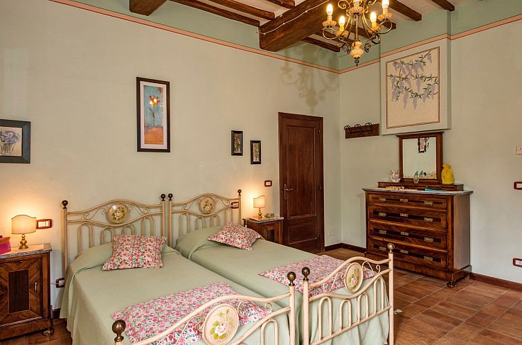 Appartement Casa Graziani