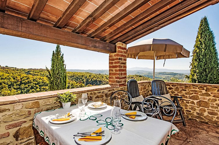 Appartement Malagronda