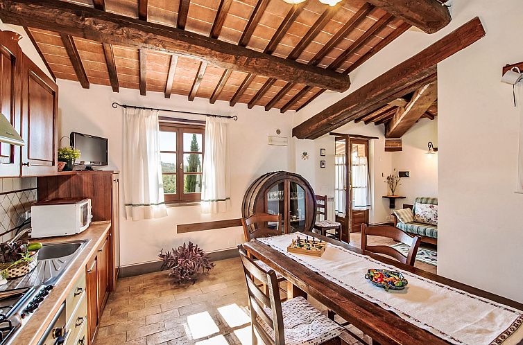 Appartement Malagronda