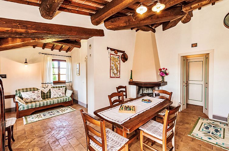 Appartement Malagronda