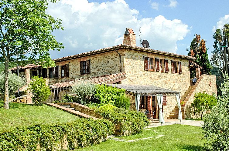 Appartement Malagronda