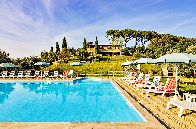Appartement Malagronda