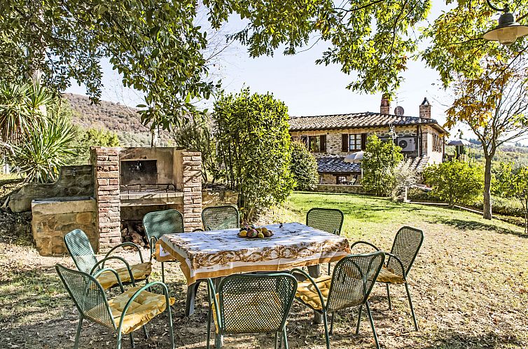 Appartement Malagronda
