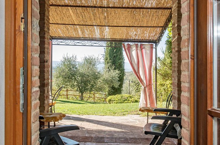 Appartement Malagronda