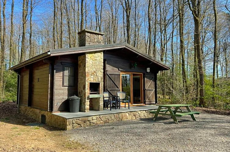 Unterkunft 089370 - Chalet Namur - LIJSTERNEST