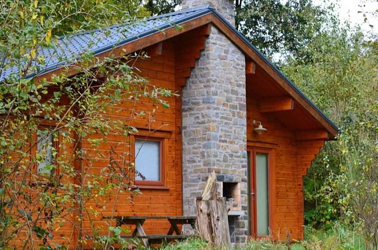 Unterkunft 089371 - Chalet Namur - MANDOLINE