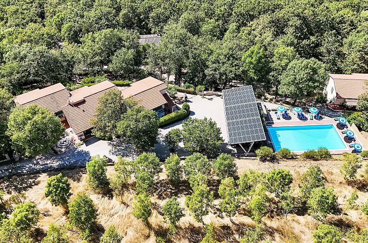 Verblijf 08937607 - Appartement Italiaanse meren - Appartement La Rocca