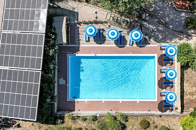 Appartement La Rocca