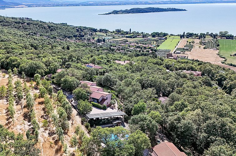 Appartement La Rocca