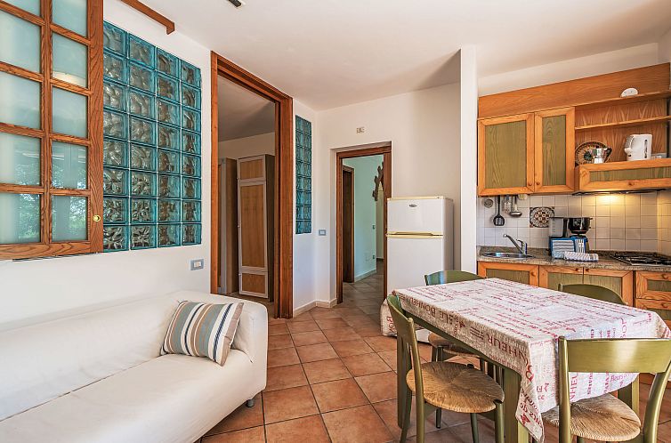 Appartement La Rocca