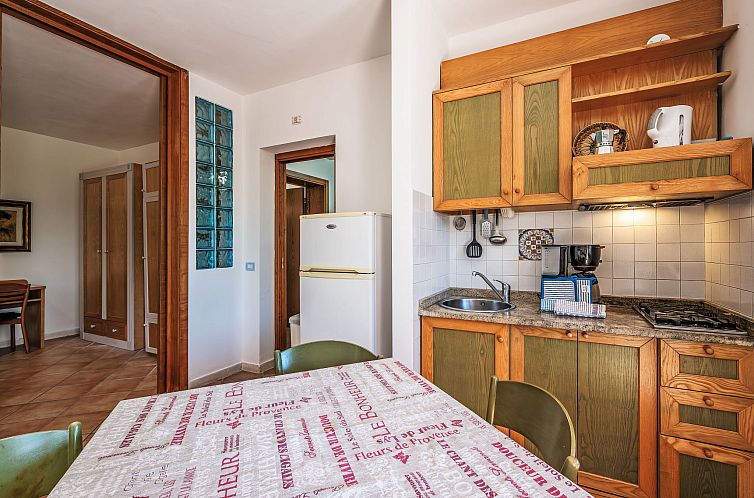 Appartement La Rocca