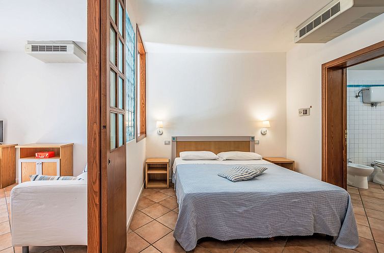 Appartement La Rocca