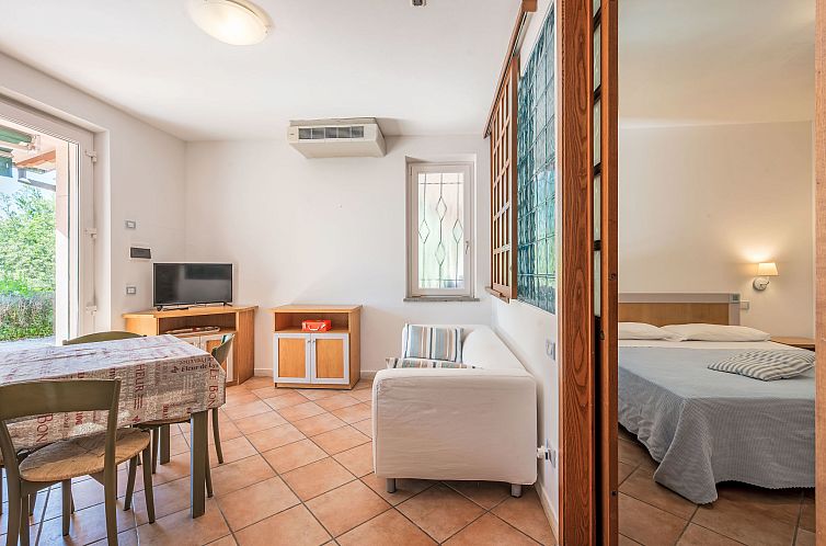 Appartement La Rocca