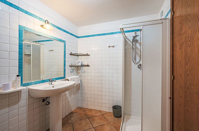 Appartement La Rocca